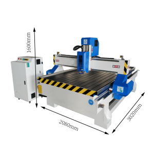 wood cnc router 主 7