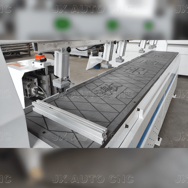 four processes side hole drill machine (3)