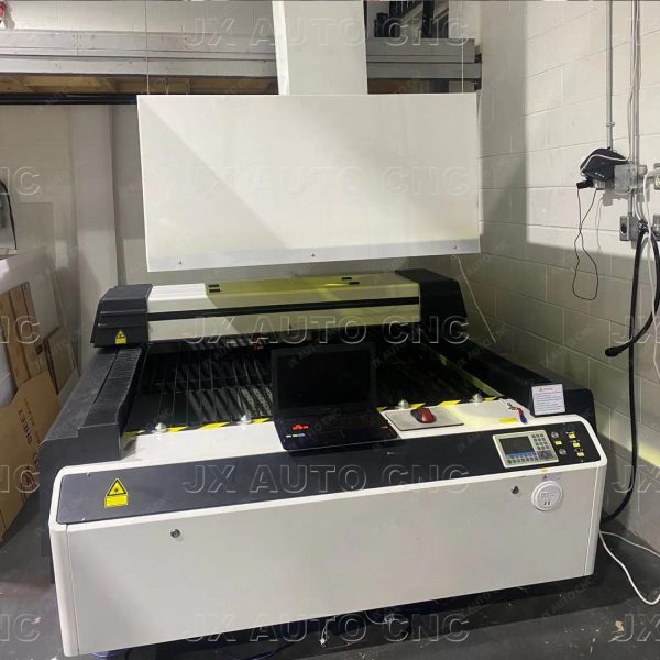 1326 co2 laser cutter acrylic cutting machine (4)