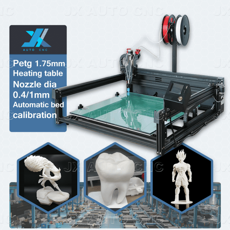 3d printer channel letter 3d printer (1)