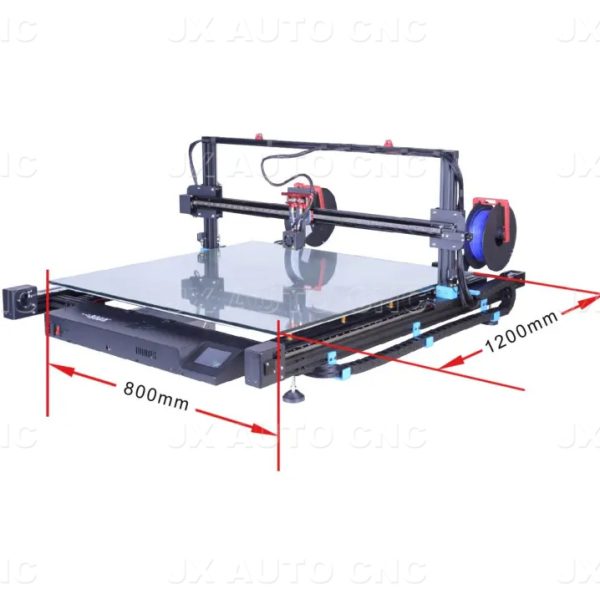 3d printer channel letter 3d printer (4)