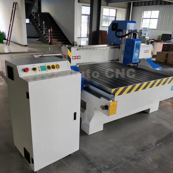 jx1325 water tank cnc wood door making machine for sale 3