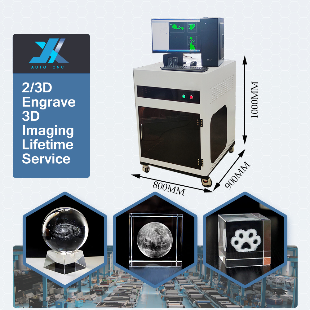 2024 How to Choose Best 3D Crystal Engraving Machine-Buyer Guide