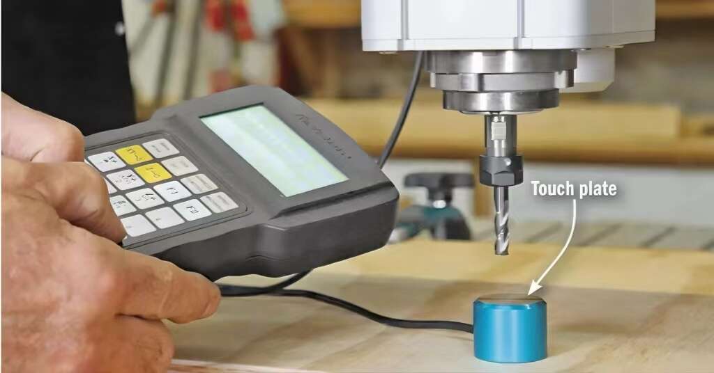 touch plate touch plate