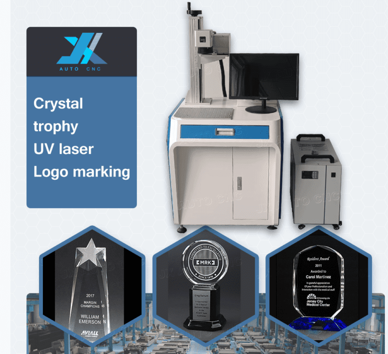UV laser marking machine1