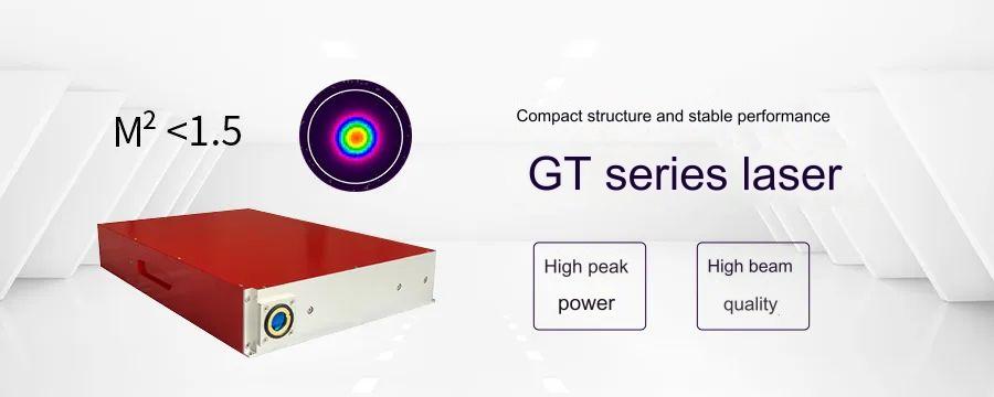 Actual measurement) How does GuangZhi GT series laser achieve cutting of special-shaped holes and cutting of different thicknesses?