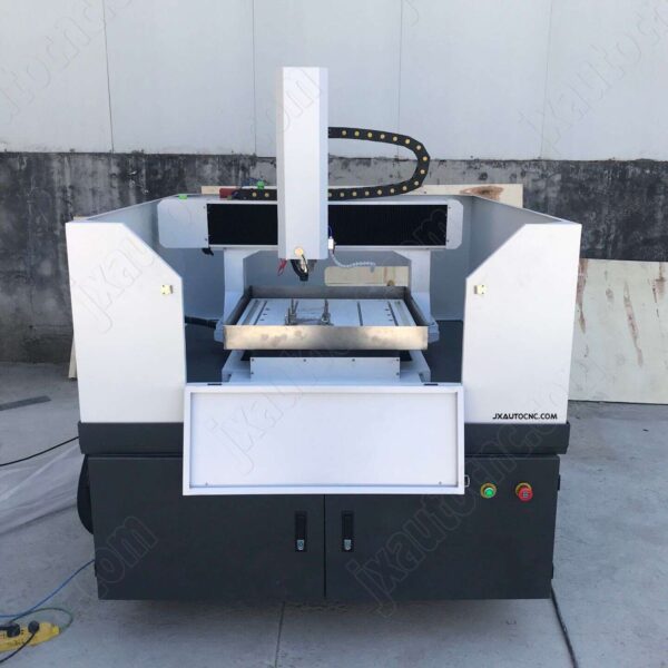 JX-Amazing Shoes Mold Design With Advance Technology CNC Machine Mold Making Machine - Image 2